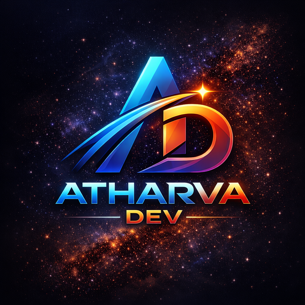 Atharv Dev